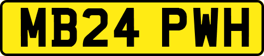 MB24PWH