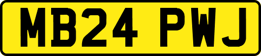 MB24PWJ
