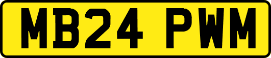 MB24PWM