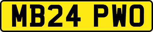 MB24PWO