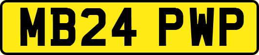 MB24PWP