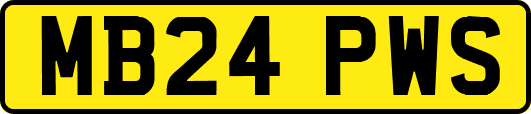 MB24PWS