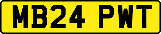 MB24PWT