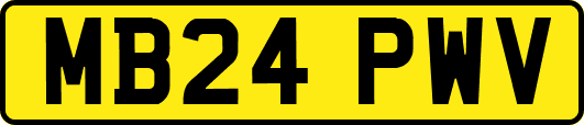 MB24PWV