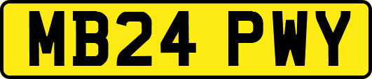 MB24PWY