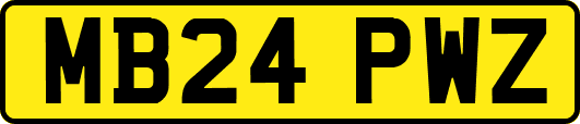 MB24PWZ