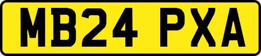 MB24PXA