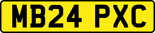 MB24PXC