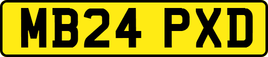 MB24PXD