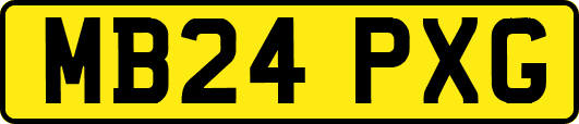 MB24PXG