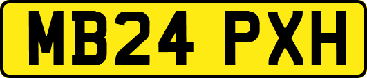 MB24PXH