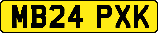 MB24PXK