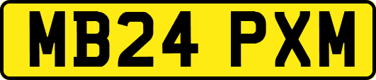 MB24PXM