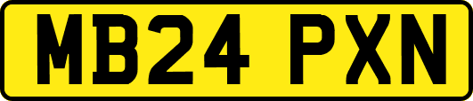MB24PXN