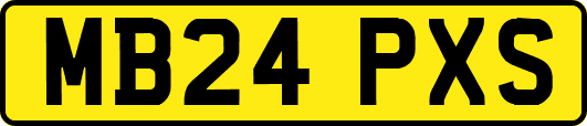 MB24PXS