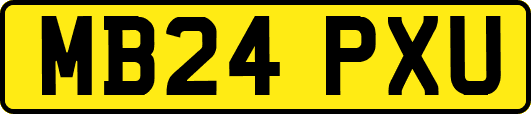 MB24PXU