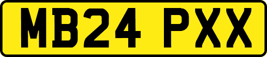 MB24PXX