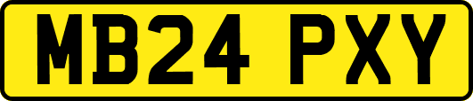 MB24PXY
