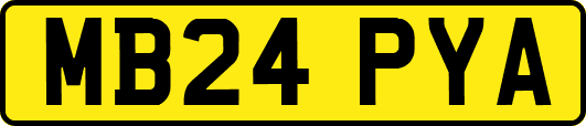 MB24PYA