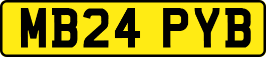 MB24PYB