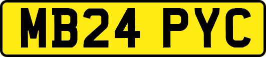 MB24PYC