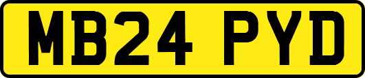 MB24PYD