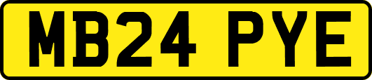 MB24PYE