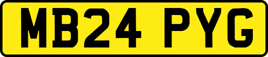 MB24PYG