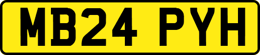 MB24PYH