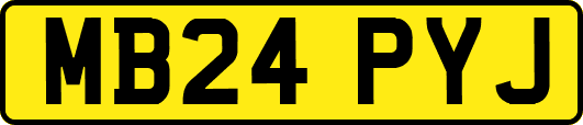 MB24PYJ