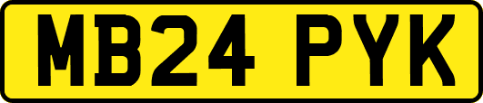MB24PYK