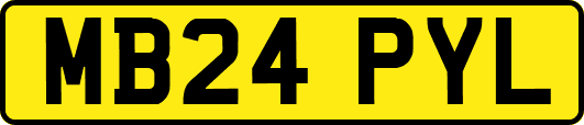 MB24PYL