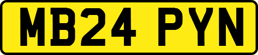 MB24PYN