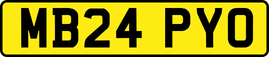 MB24PYO