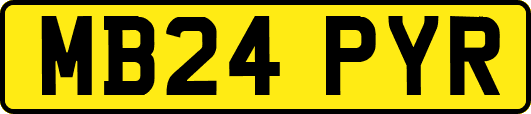 MB24PYR