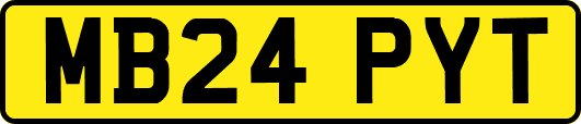 MB24PYT