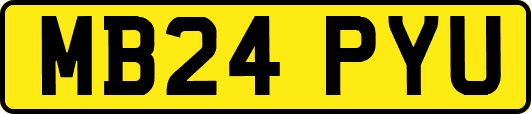 MB24PYU