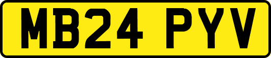 MB24PYV