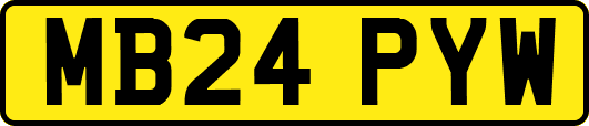 MB24PYW