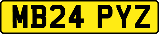MB24PYZ