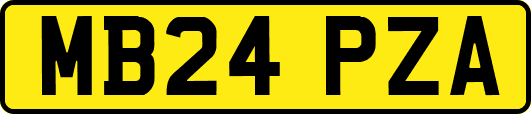MB24PZA