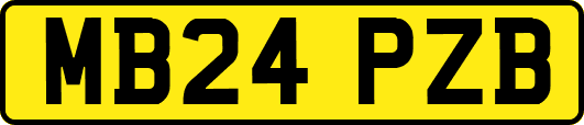 MB24PZB