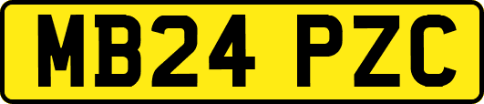 MB24PZC