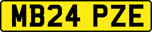MB24PZE