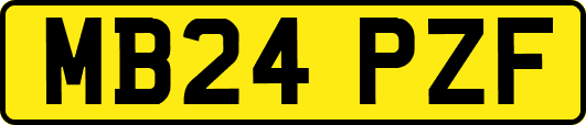 MB24PZF