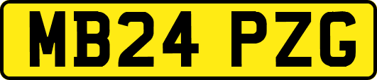 MB24PZG