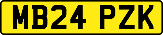 MB24PZK