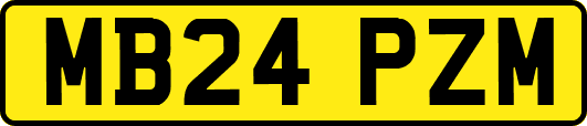 MB24PZM