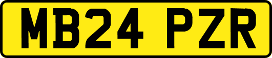 MB24PZR