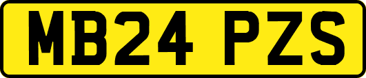 MB24PZS